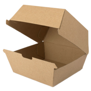 burger box